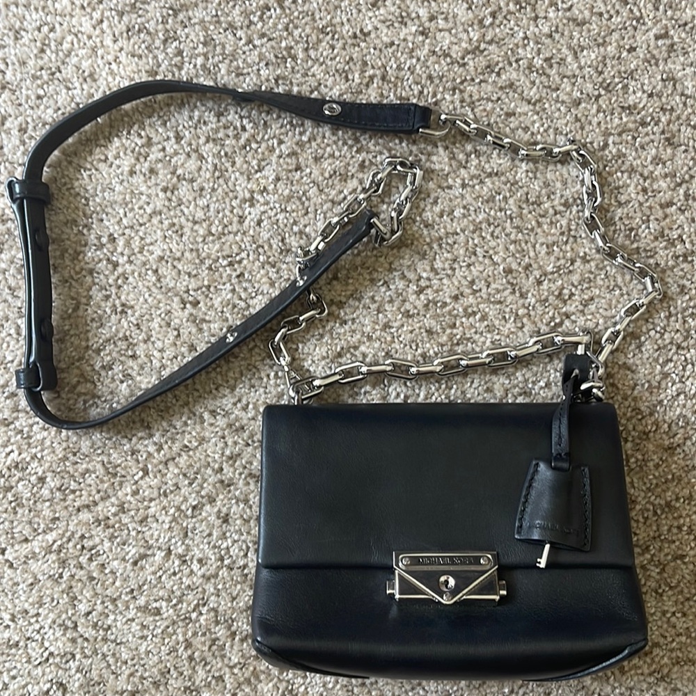 Michael Kors Crossbody Purse